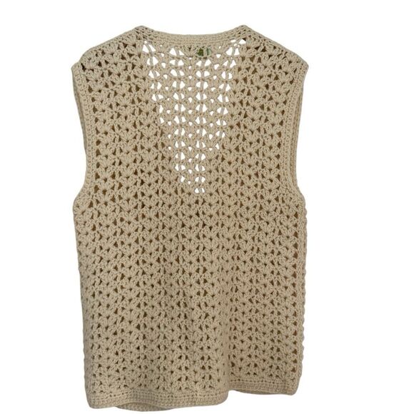 Donegal Ireland, Sweater Vest - Picture 5 of 7